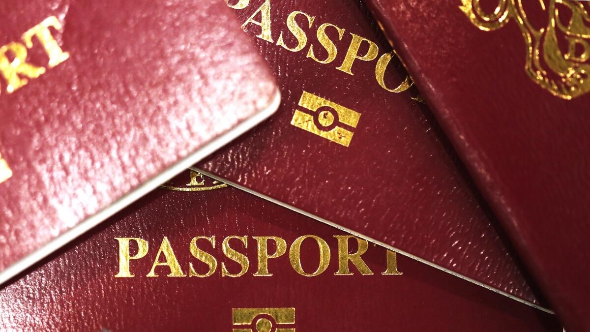 Why UAE expats are going for second passport