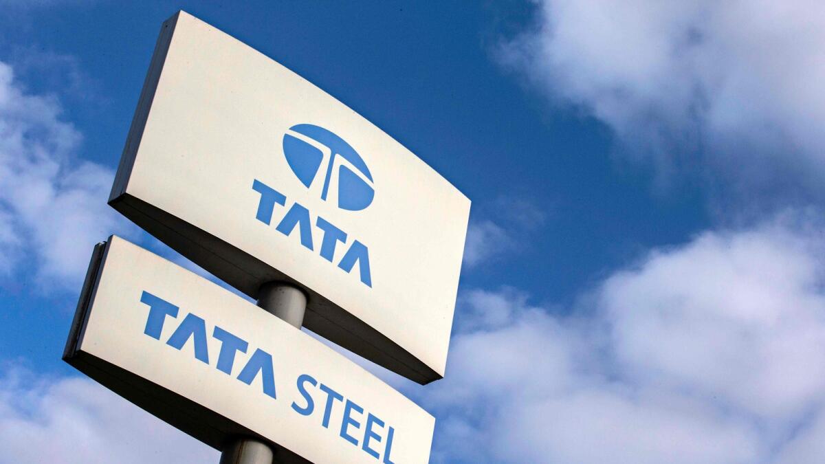 Britain could offer loan to help Tata steel plant buyer