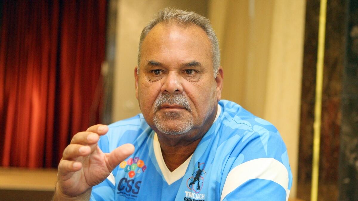 India missed out on the best coach: Whatmore