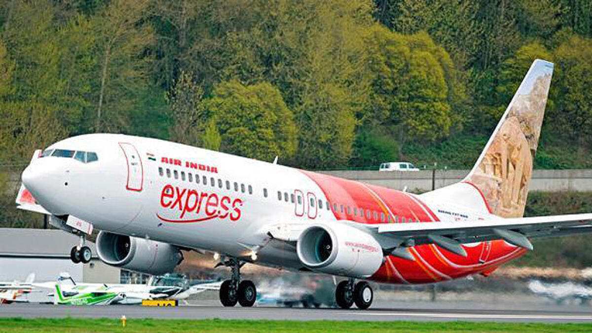 Air India Express to launch Sharjah-Varanasi flight