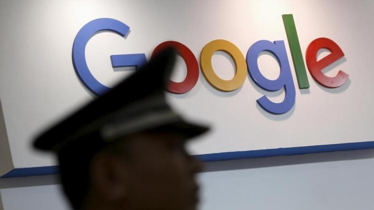 Google to pay €2.4b fine for breaking this rule