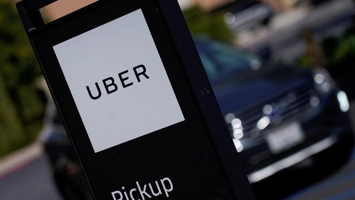 Uber test vehicles involved in 37 crashes before fatal incident