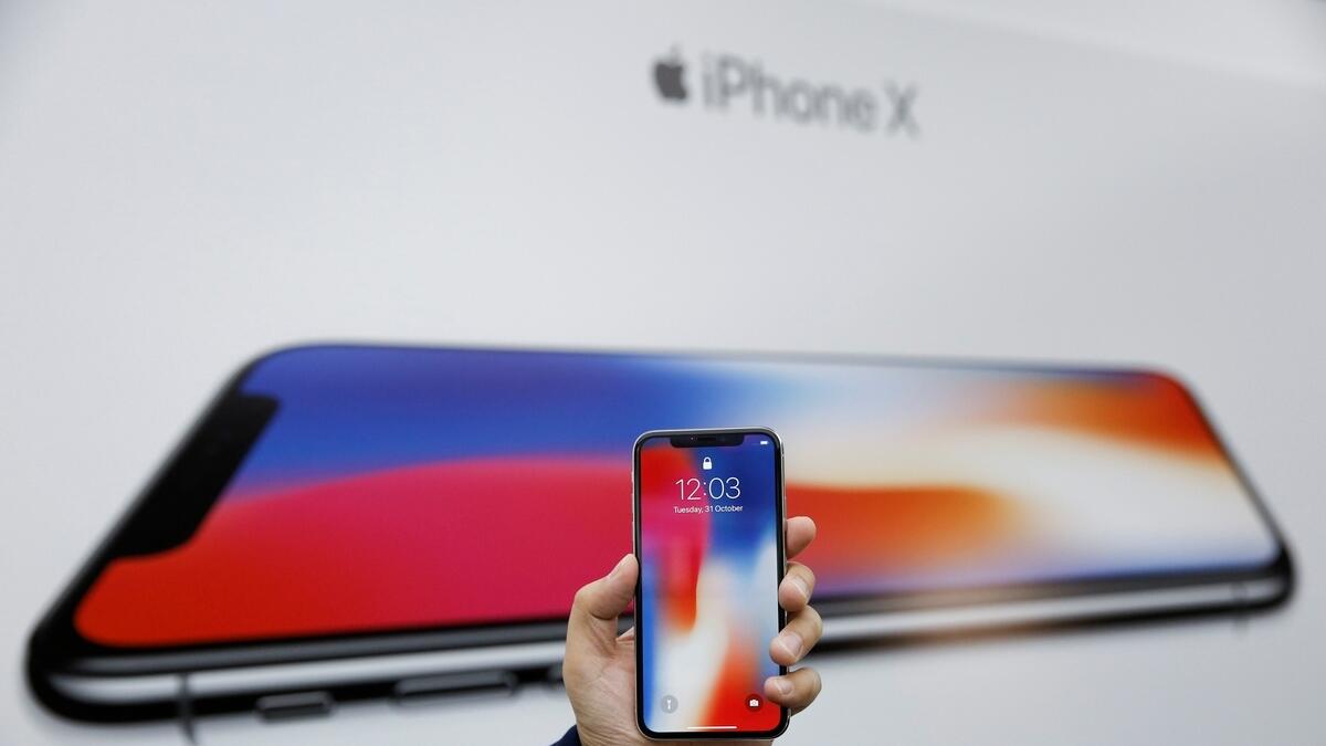 Looks like the Philippines has one of the most expensive iPhone X selling prices