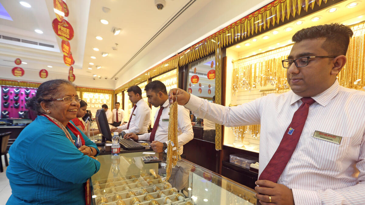 No golds barred: UAE jewellers upbeat on Akshaya Tritiya