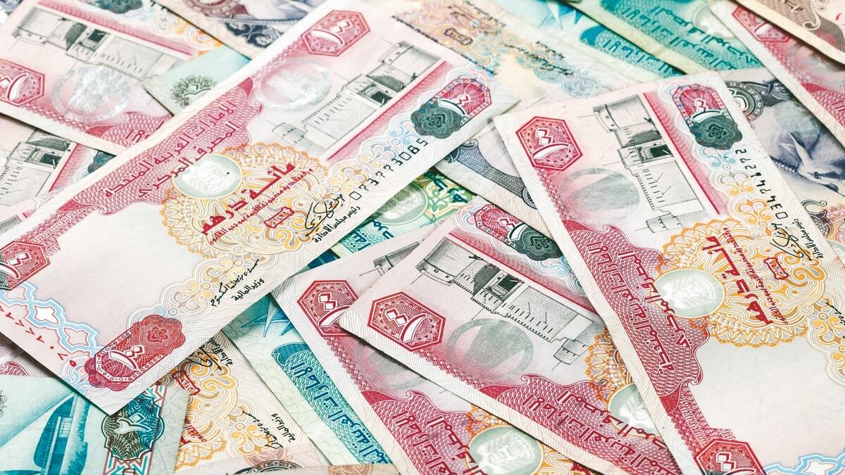 GCC currency pegs remain resilient