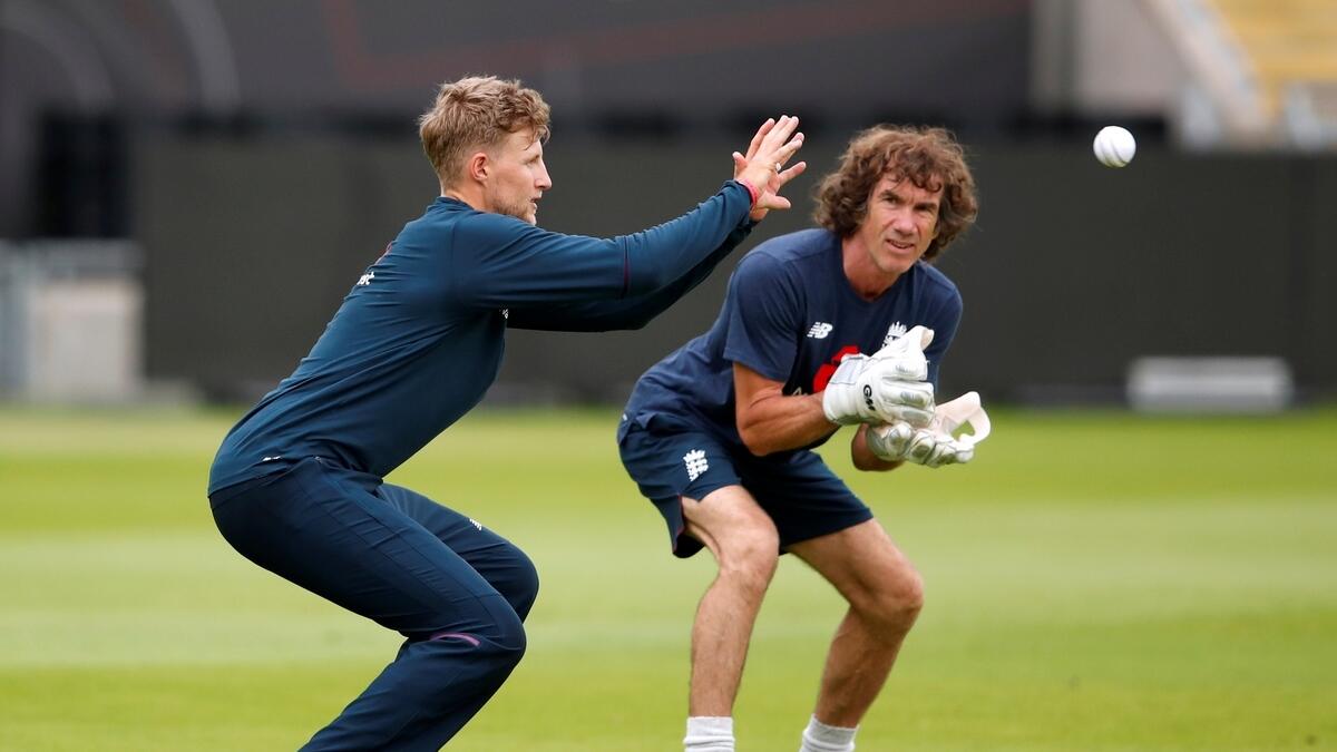 Run to World T20 final can inspire England: Root