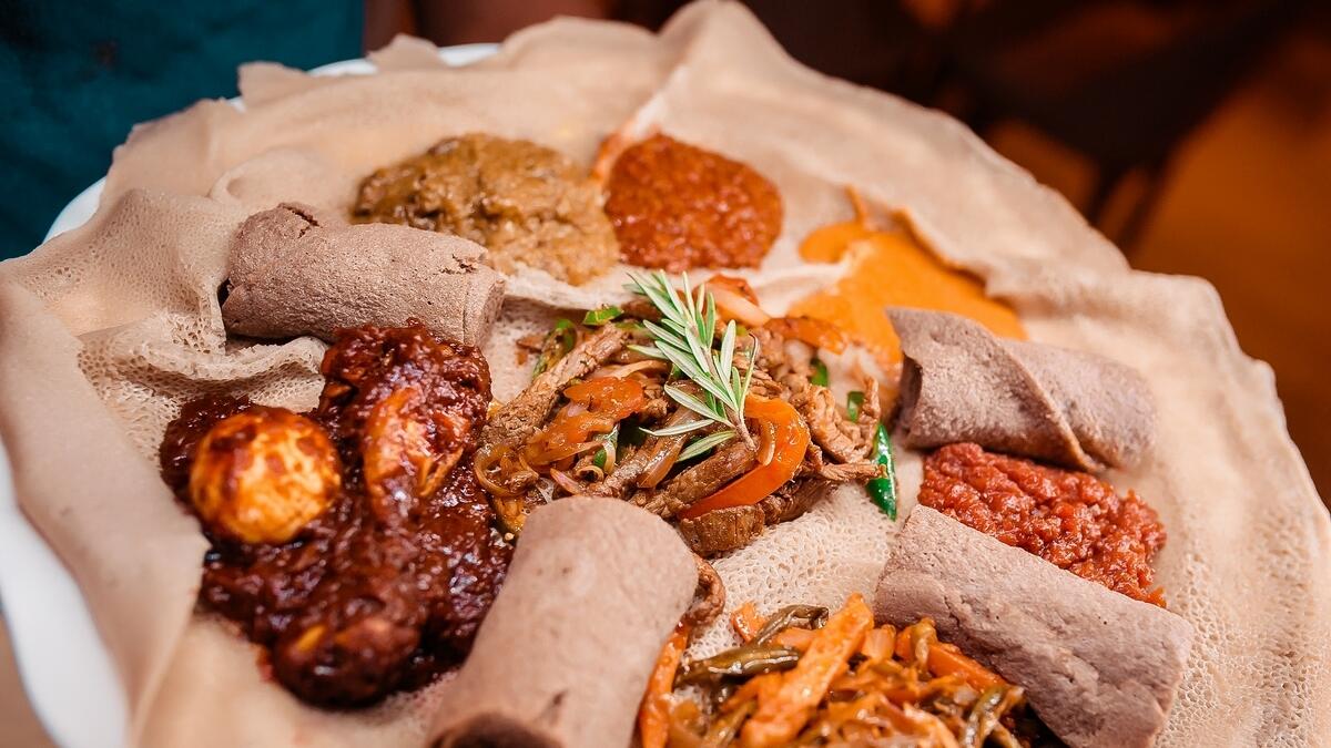 Ramadan foods: Nutrient-rich Ethiopian cuisine