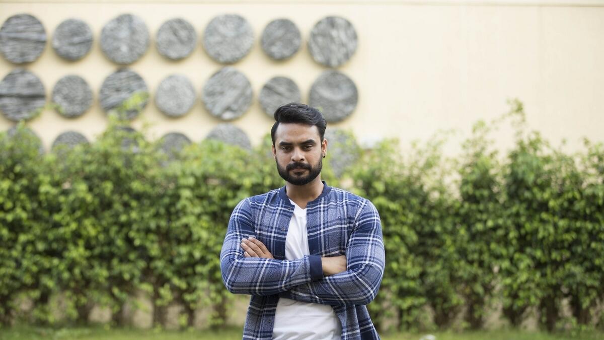 For Tovino Thomas, the sky is the limit
