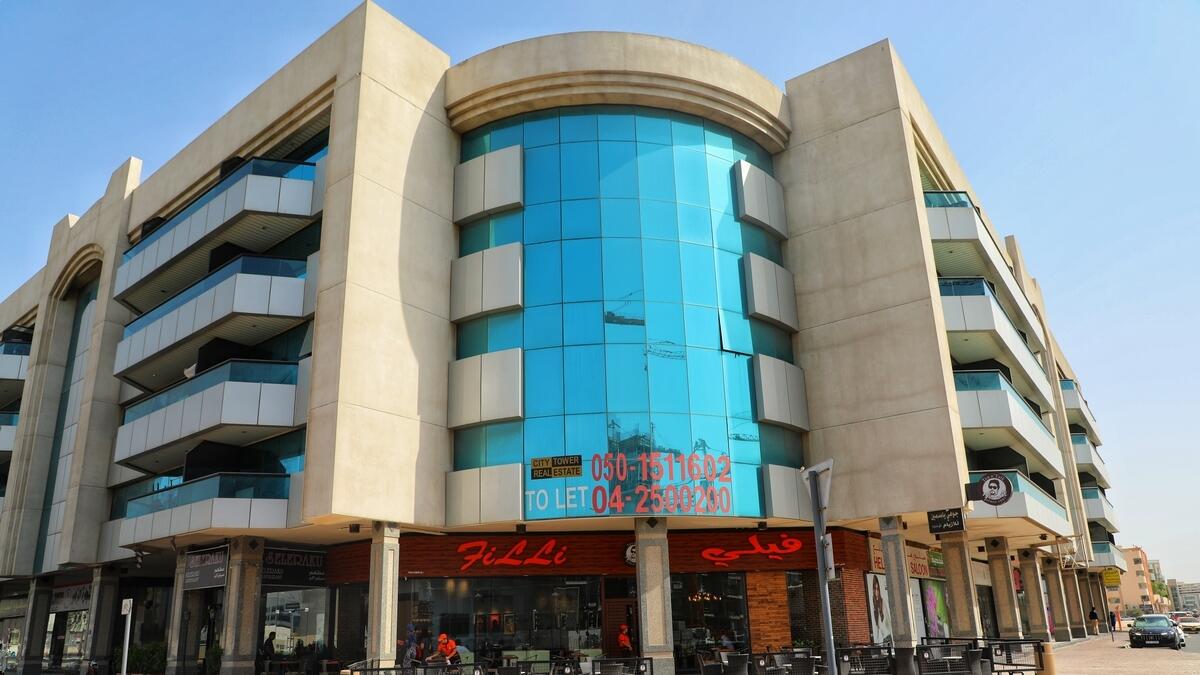 Filli Café looks to UAE expansion