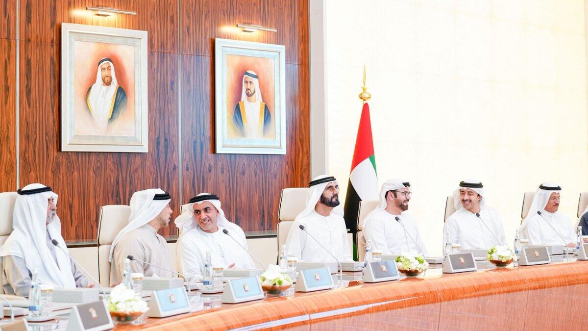 The Cabinet has introduced several visa reforms in recent years to attract and retain talent, and boost tourism in UAE.