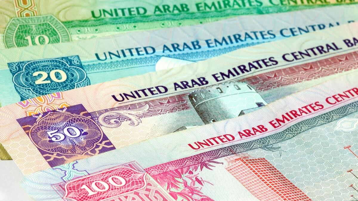 7 reasons why youre not saving enough money in UAE
