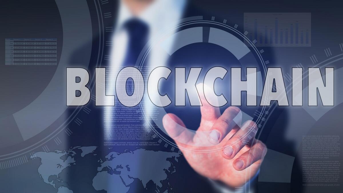 How governments can unlock blockchains potential