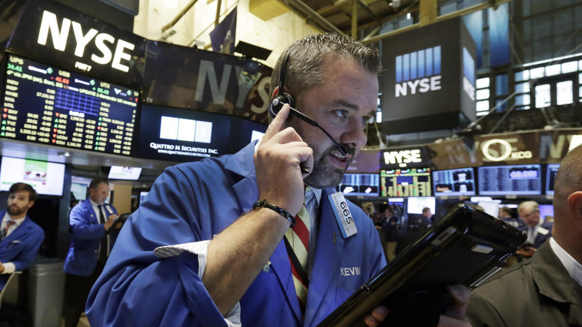 Stocks rise as stimulus hopes spur $4.1t gain