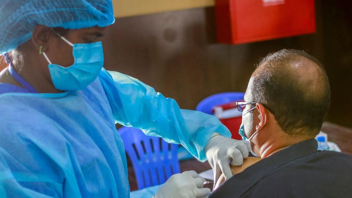 Coronavirus: les EAU signalent 143 cas de Covid-19, 64 guérisons, aucun décès – Actualités