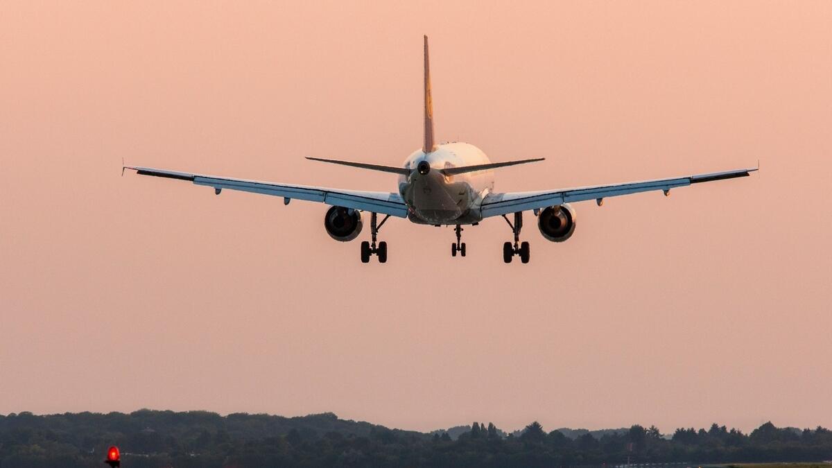 VAE-Flüge nach Schließung des deutschen Flughafens nicht betroffen – Nachrichten