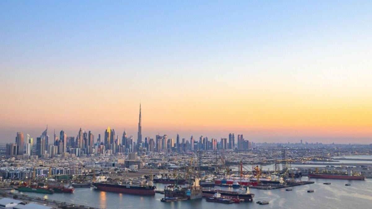 Dubai is the latest addition to the Michelin Guide, which currently covers 37 destinations in North America, South America, Asia Pacific and Europe - KT file
