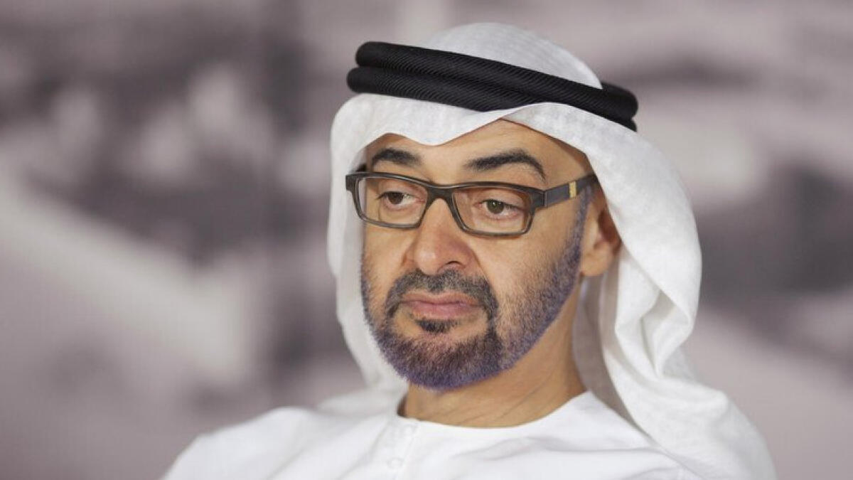 Video: Sheikh Mohamed responds to Emiratis appeal on social media
