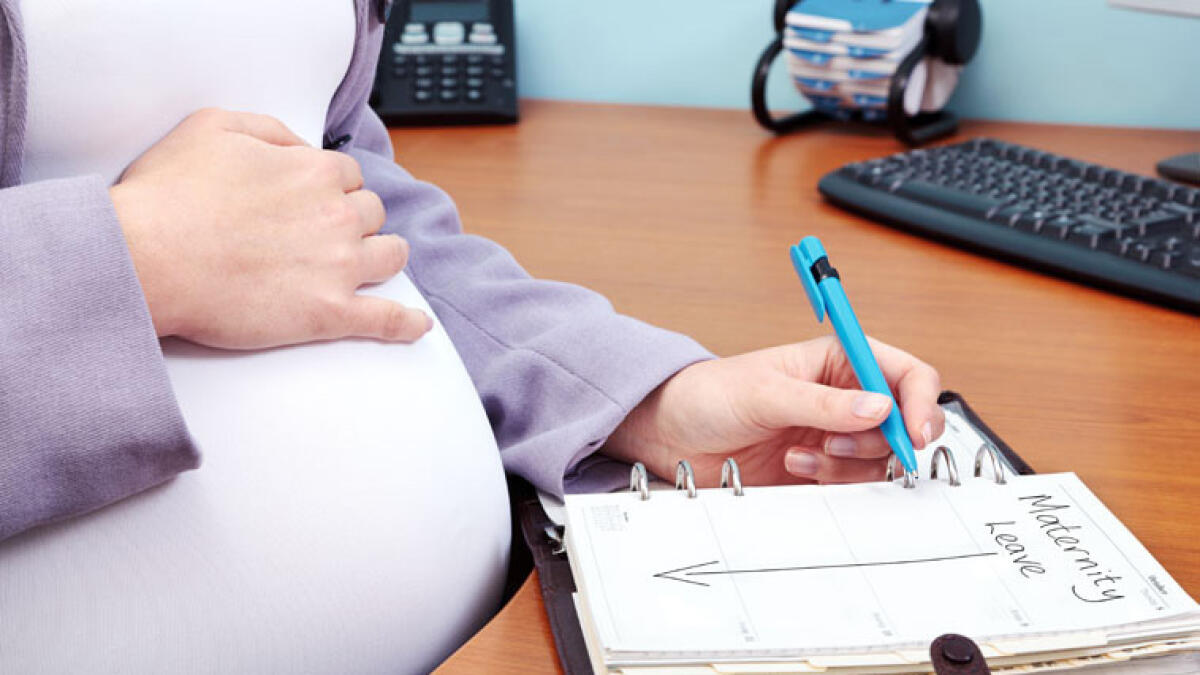 UAE to review maternity law, activate Gender Balance Index