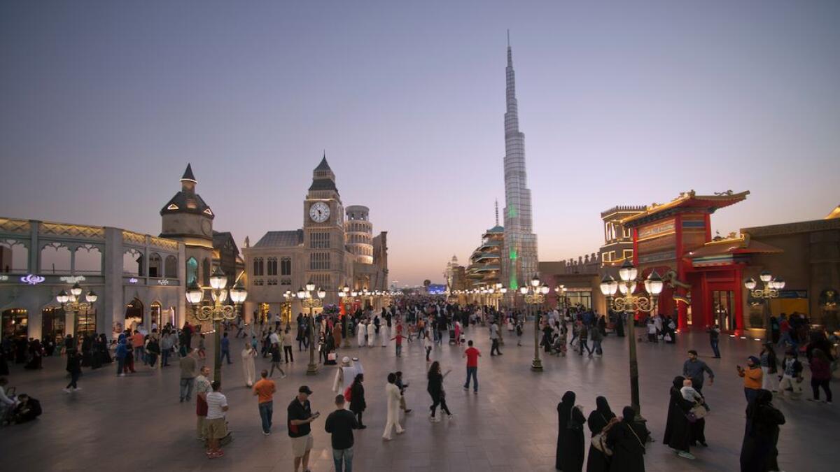 Dubai Global Village opens: Must-watch attractions
