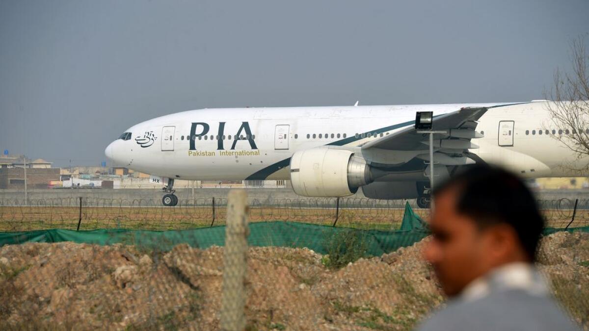 PIA resumes flight operations as workers end strike