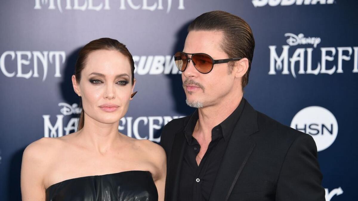 FBI launches probe of Brad Pitt amid child abuse allegations