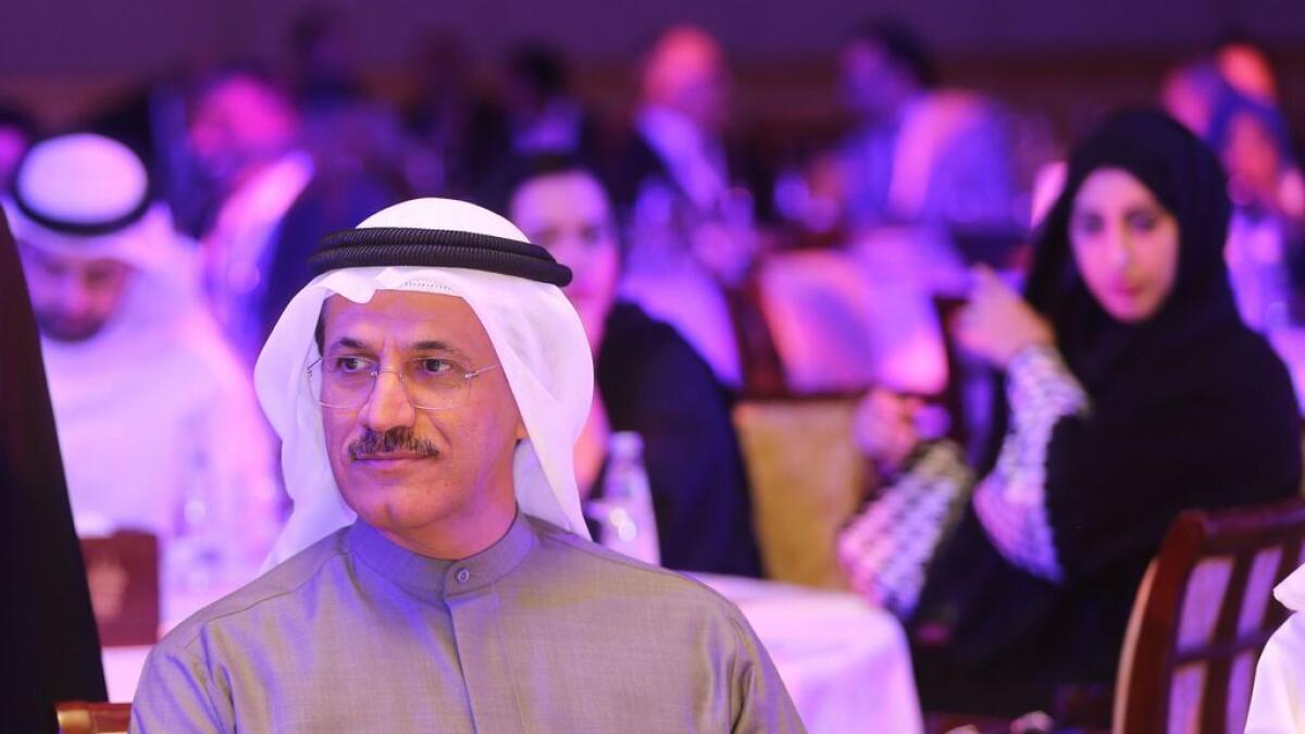 Minister confirms UAE economy not affected by oil prices
