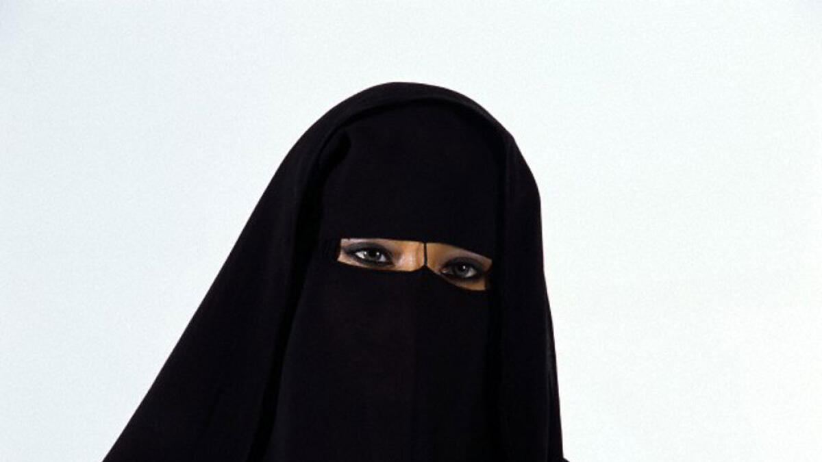 Cairo University bans teachers from wearing face veil