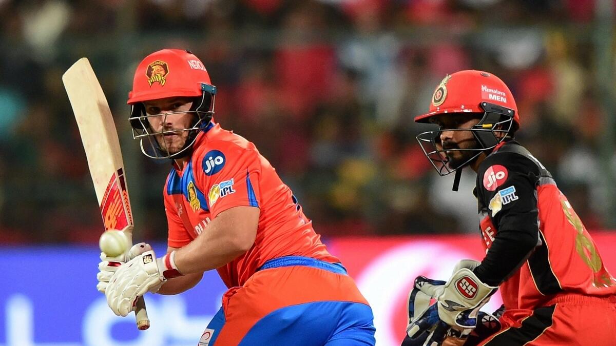 Lions have a Royal feast in IPL clash