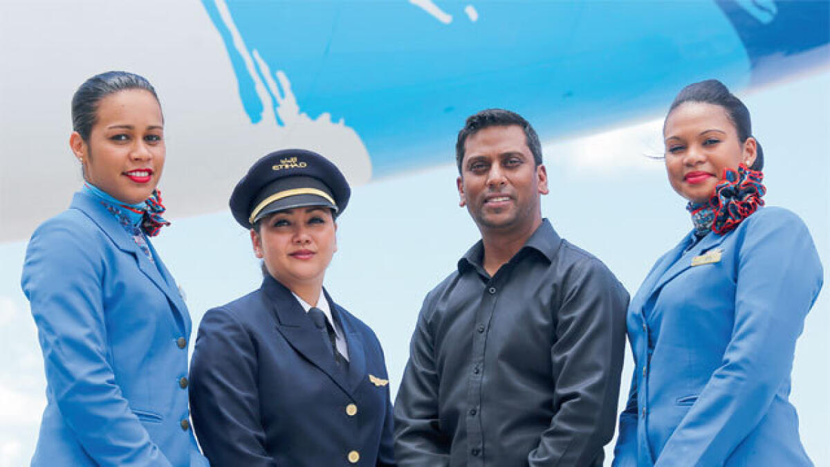 Air Seychelles records third straight year of profitability