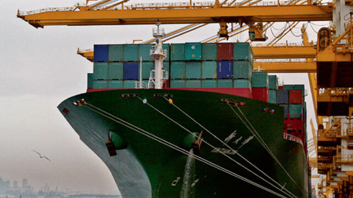 UAE and Bangladesh trade ties continue to grow