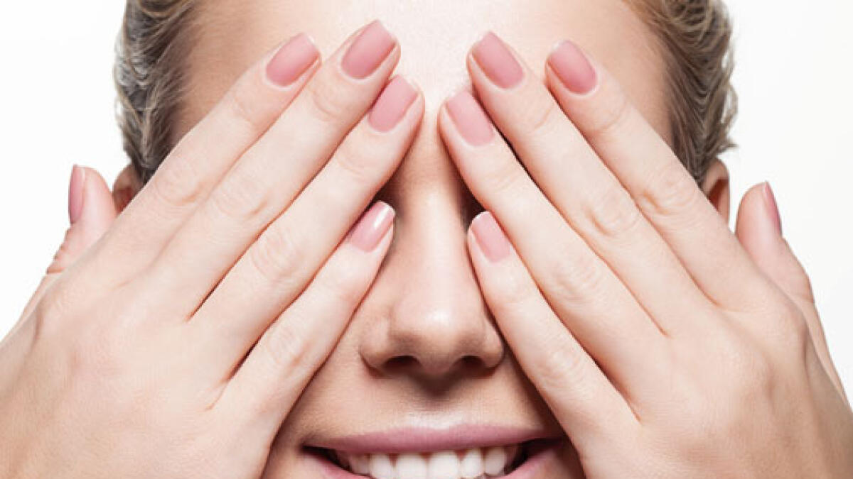 How to get smooth cuticles