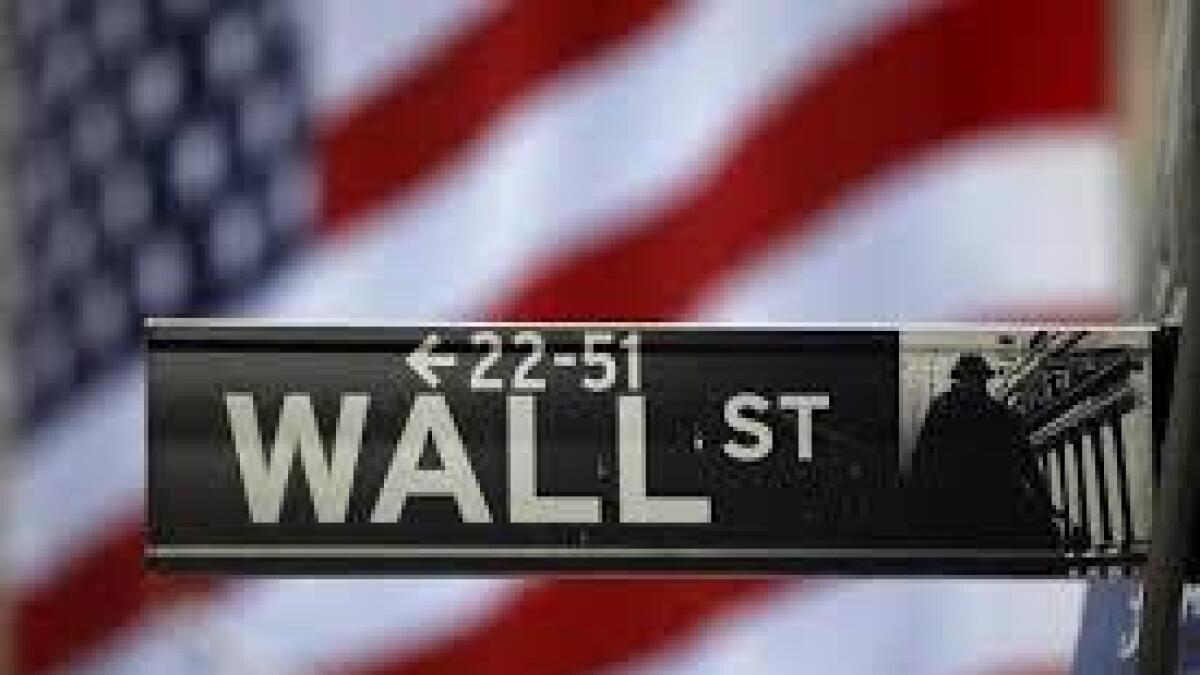 Big IPOs eyeing brittle Wall Street
