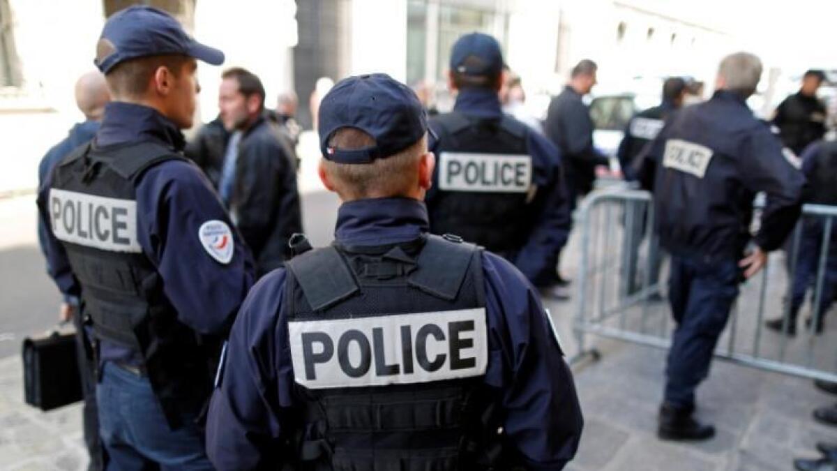 One killed, six injured in France shooting