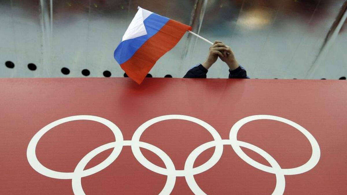 Russian athletes likely to miss Rio Olympics
