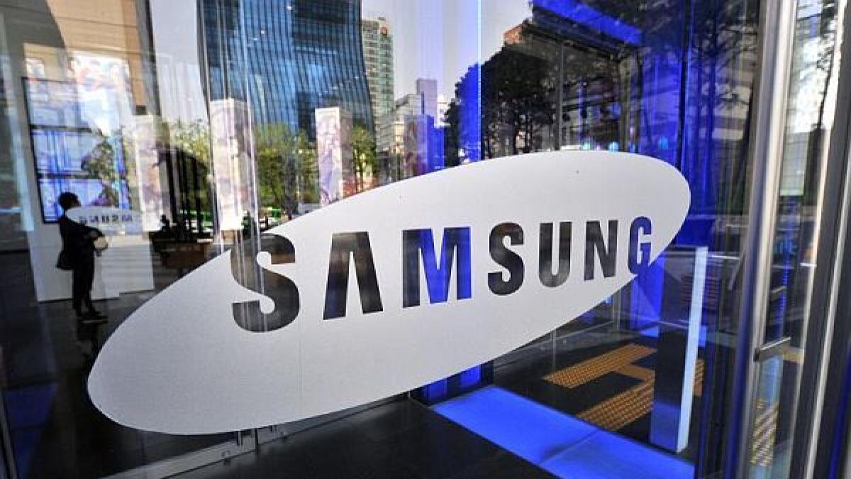 Samsungs  new devices get top ratings