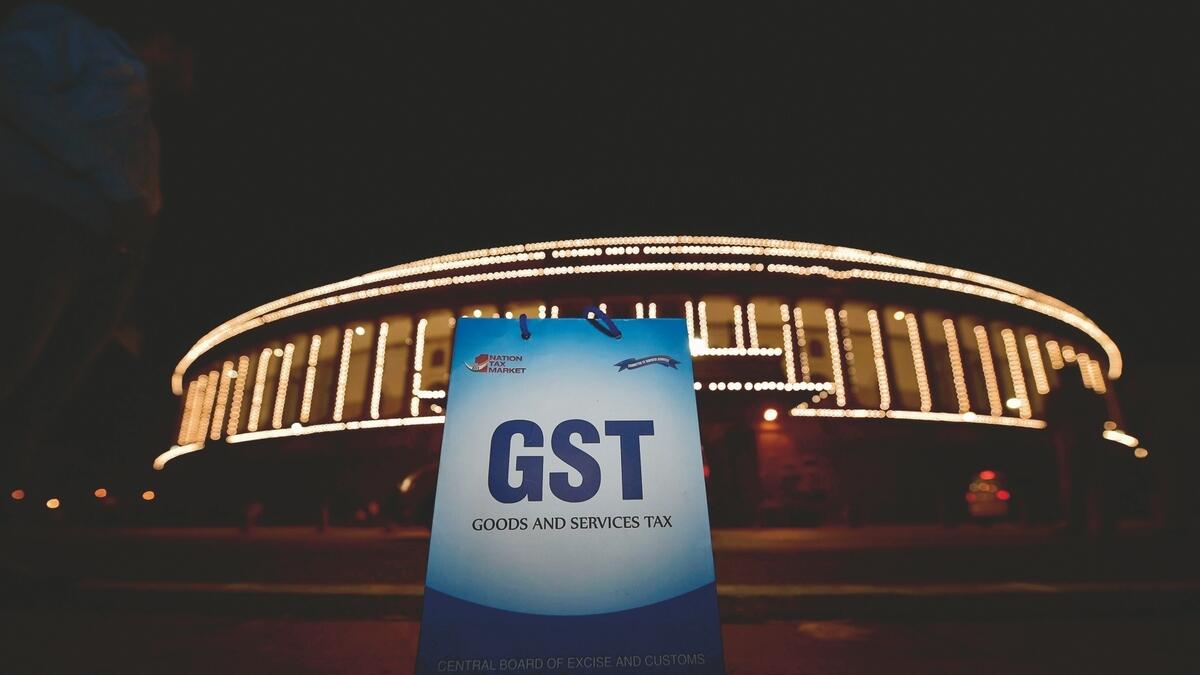 GST: Dawn of a new economic era