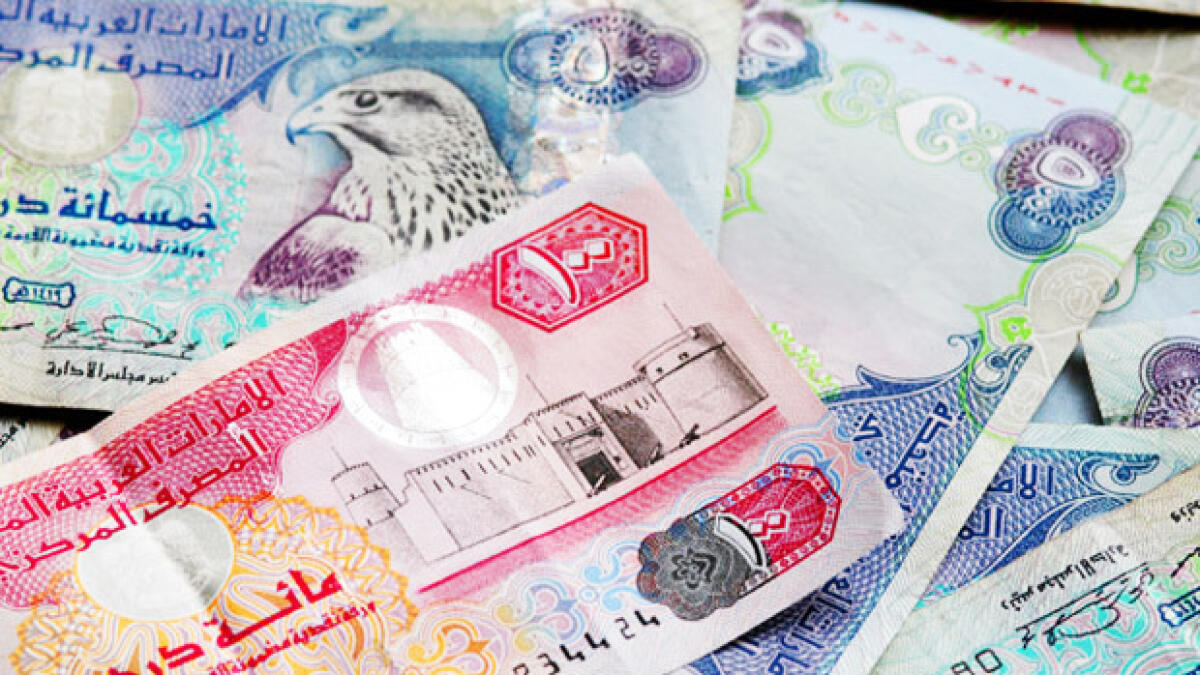 Currency fluctuations a boon for UAE expats