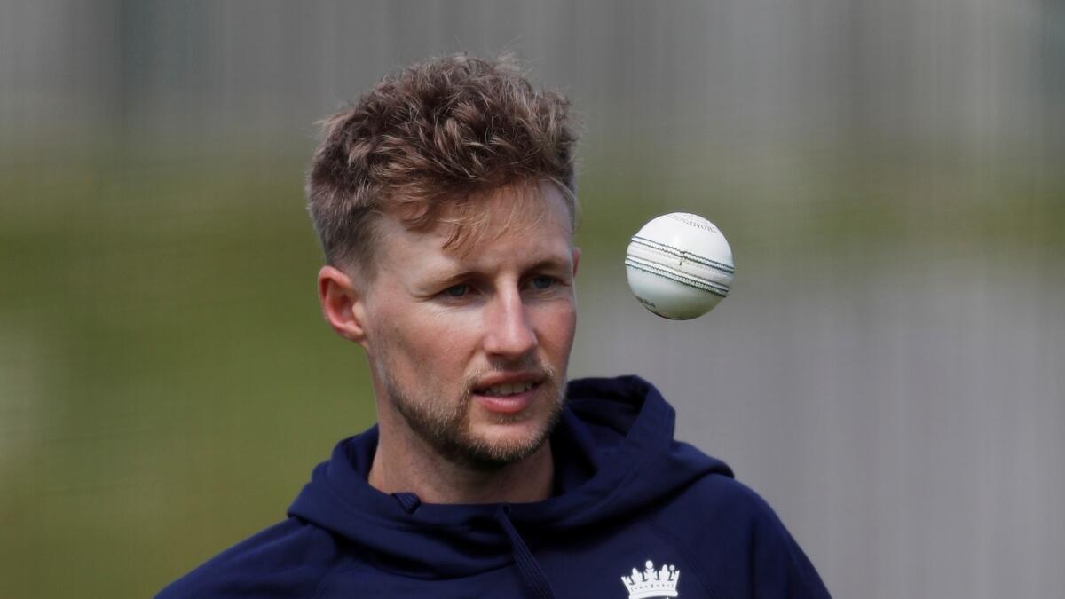 England unified after Hales drop: Root