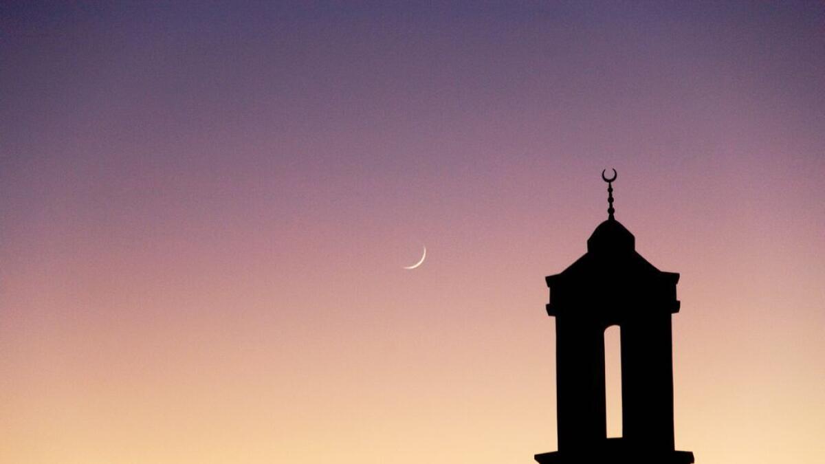 Ramadan moon-sighting committee formed