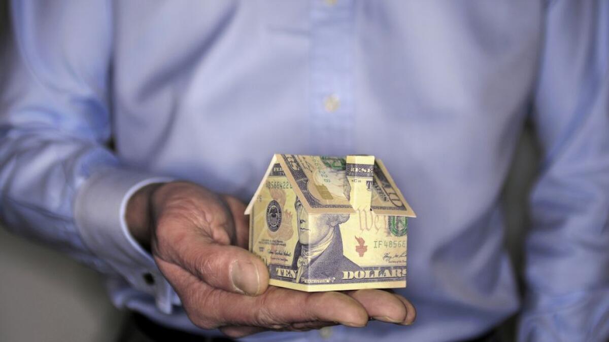 Property professionals in Middle East earn average monthly salary of Dh44,000