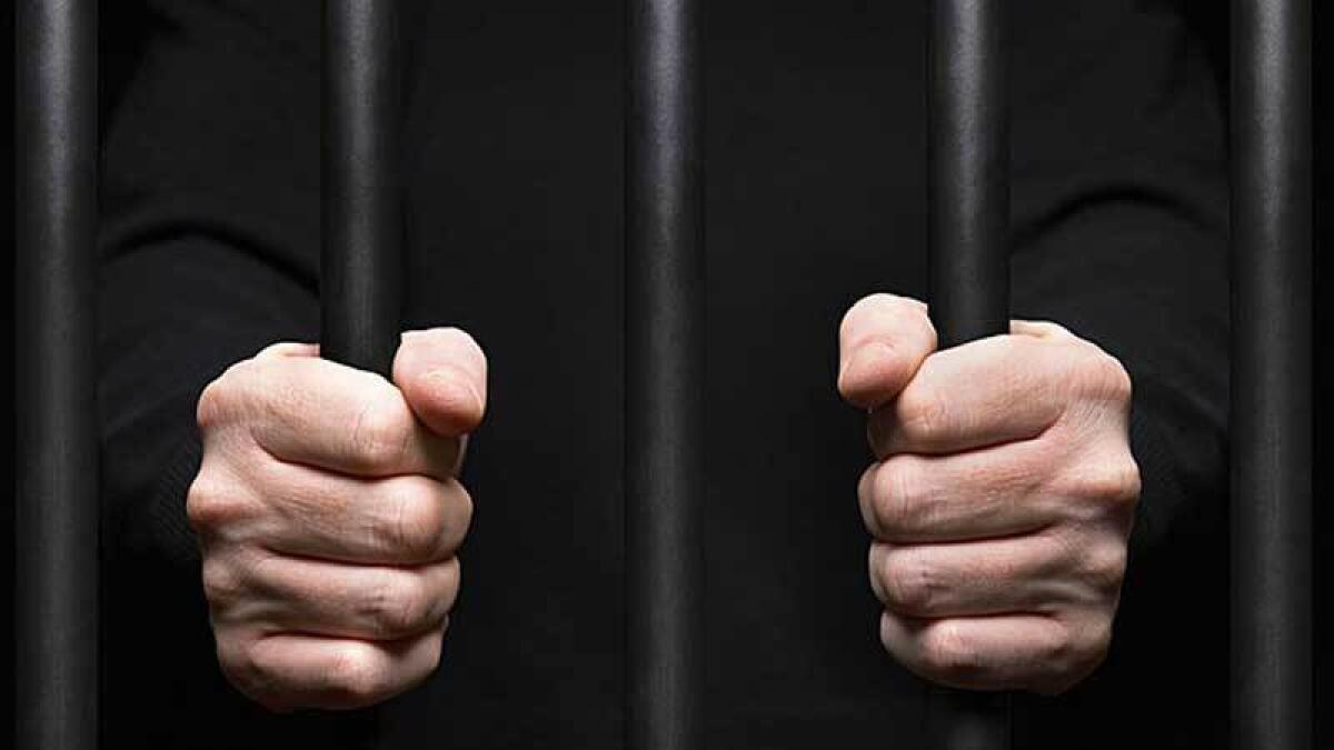 Father jailed for sneaking his child out of UAE