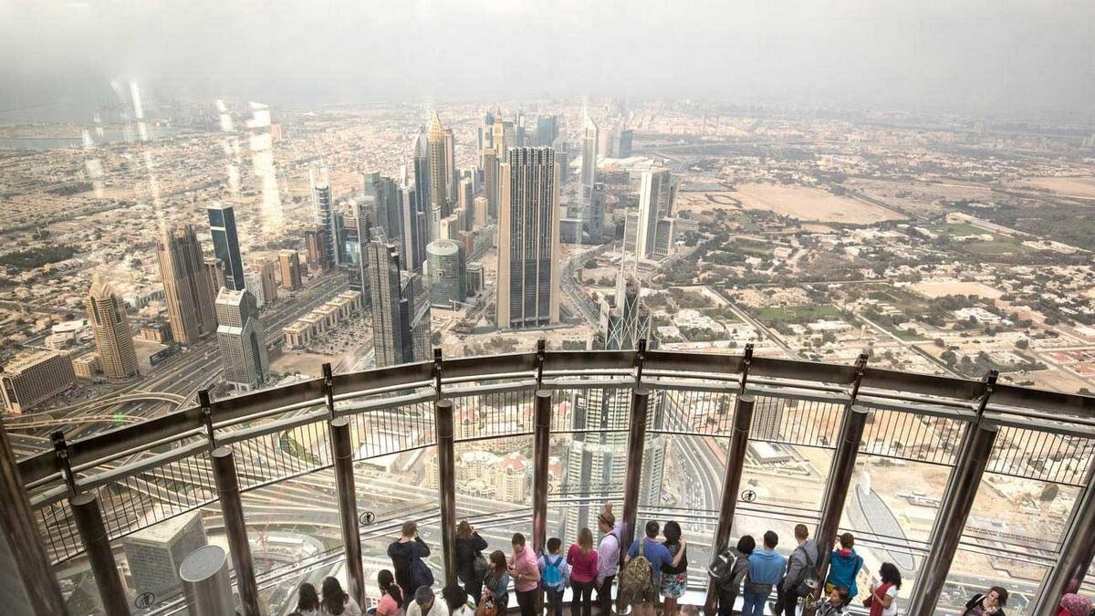 Travel agents duping UAE tourists into paying visa fee despite waiver 