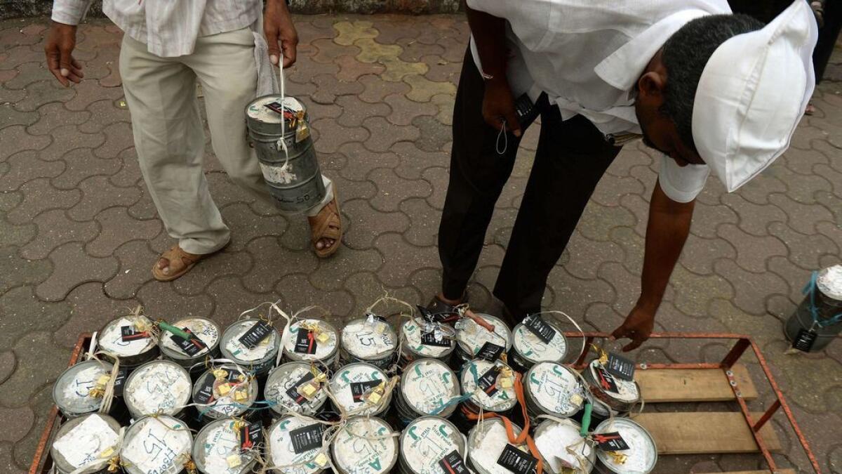 1 in 16m, error-free deliveries by Mumbai dabbawallas
