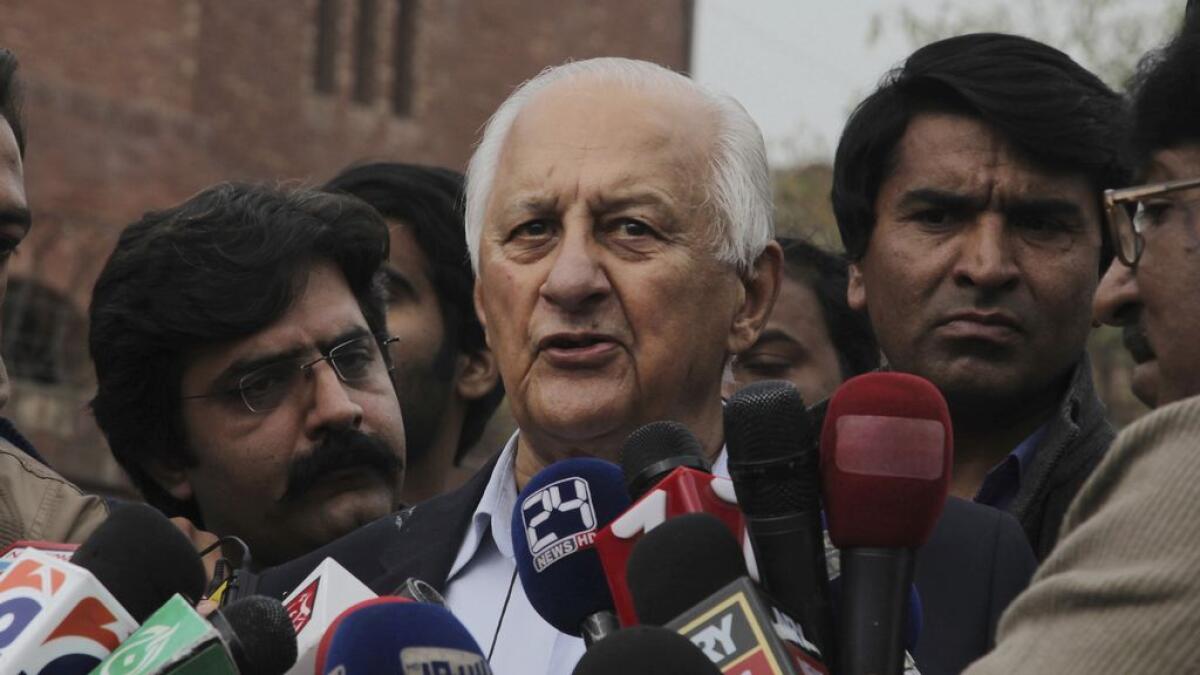 Cricket: PCBs Shaharyar vows not to spare players involved in match-fixing in the PSL