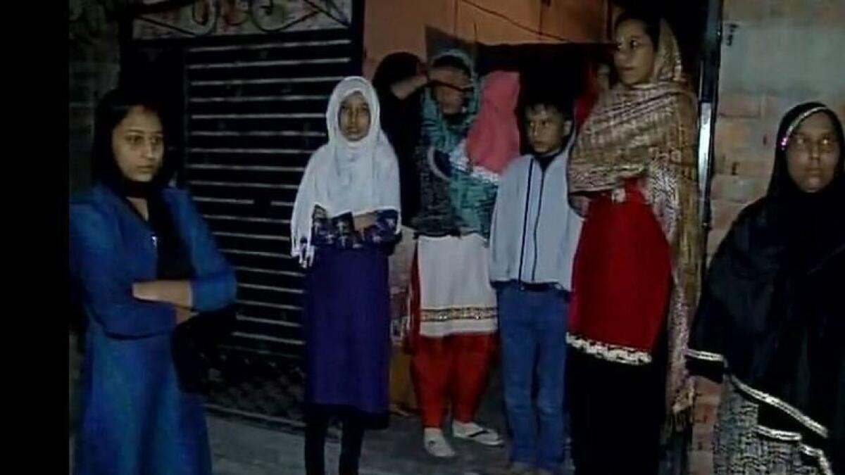 Watch: NDRF on high alert as quake hits Delhi, North India