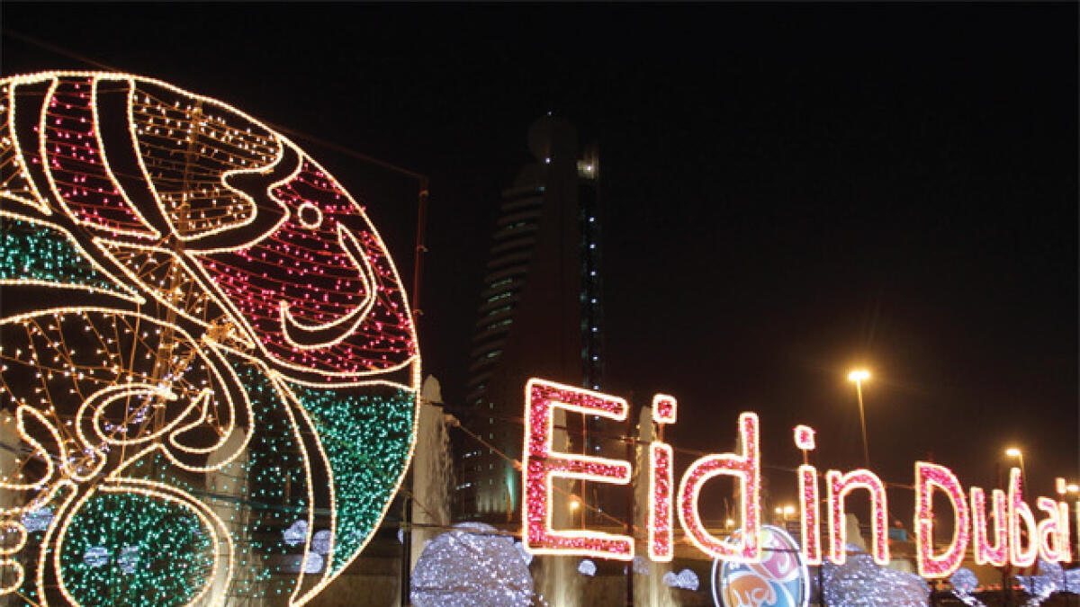Eid Al Adha celebrations in UAE: Your ultimate guide