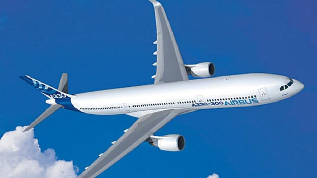 Boeing, Kuwait Airways finalise order for 10 jets