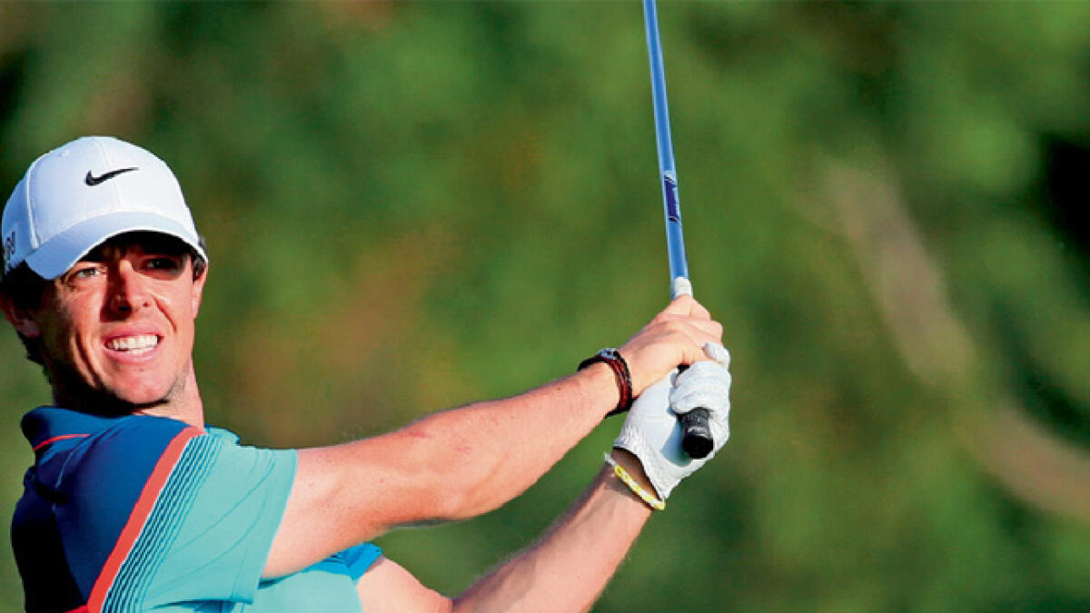 Golf in Dubai appoint Bjorn as ambassador