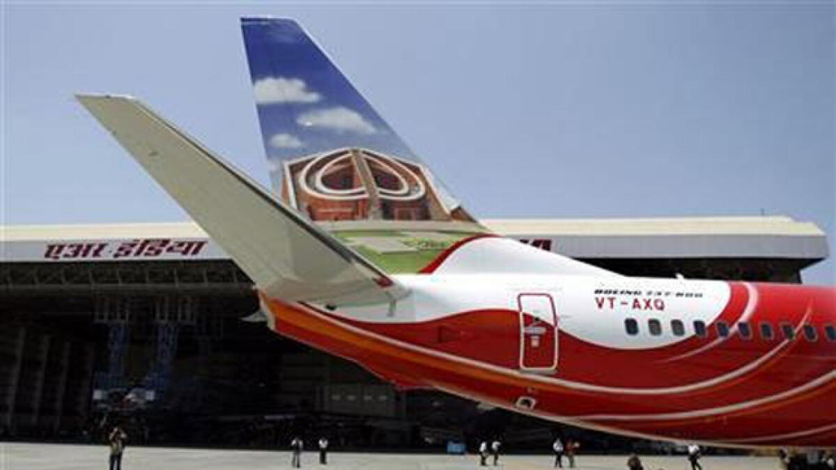 Air India Express to lease eight more planes