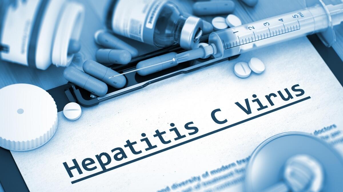 Ministry launches comprehensive Hepatitis C awareness campaign  